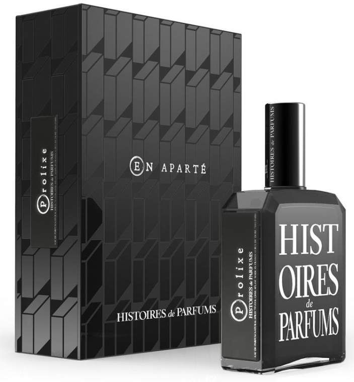 Histoires de Parfums Prolixe
