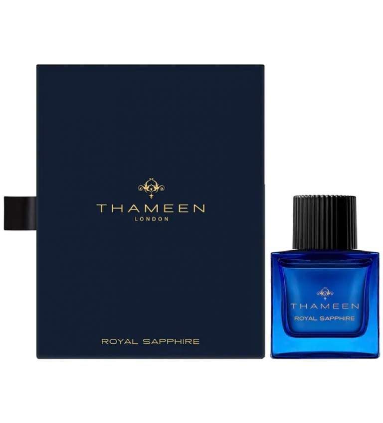 Thameen Royal Sapphire