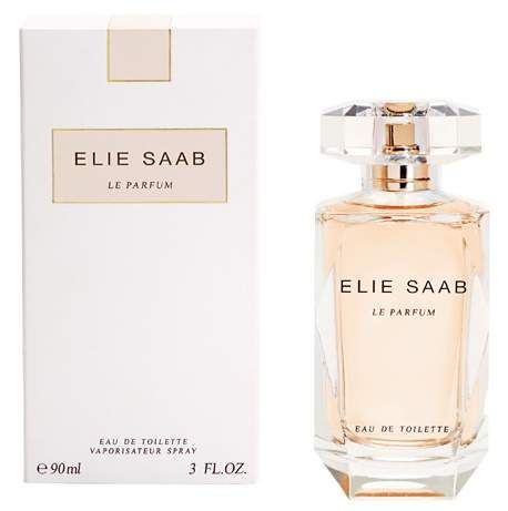 Elie Saab Le Parfum Eau de Toilette