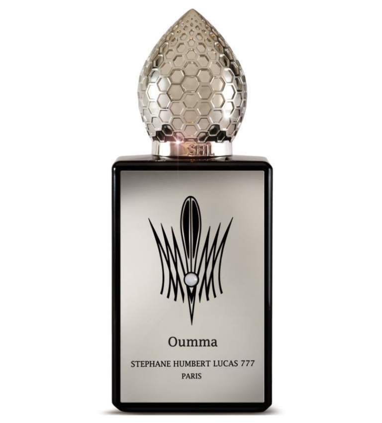 Stephane Humbert Lucas Oumma