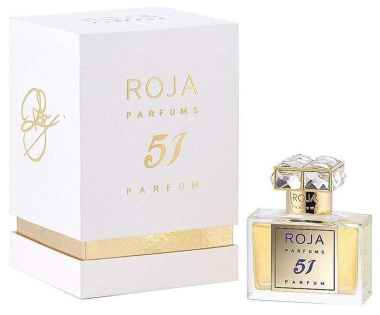 Roja Parfums 51 pour Femme