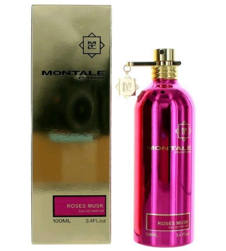 Montale Roses Musk