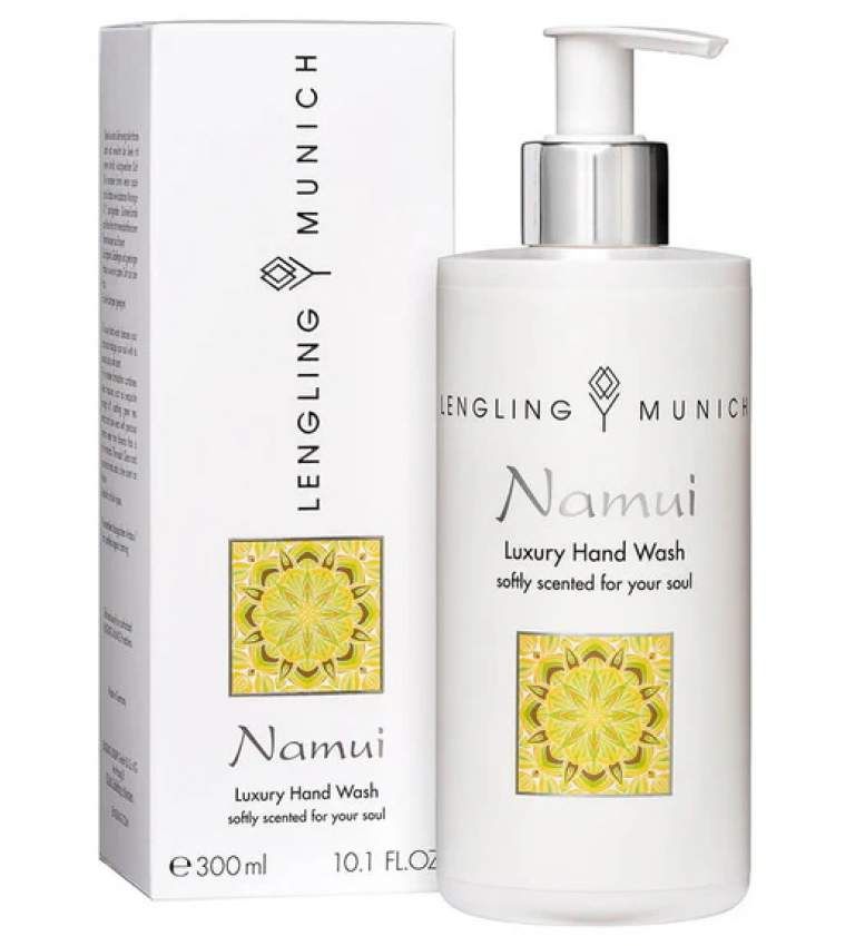 Lengling Namui Luxury Hand Wash