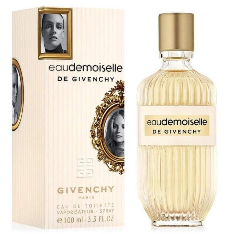 Givenchy Eaudemoiselle de Givenchy