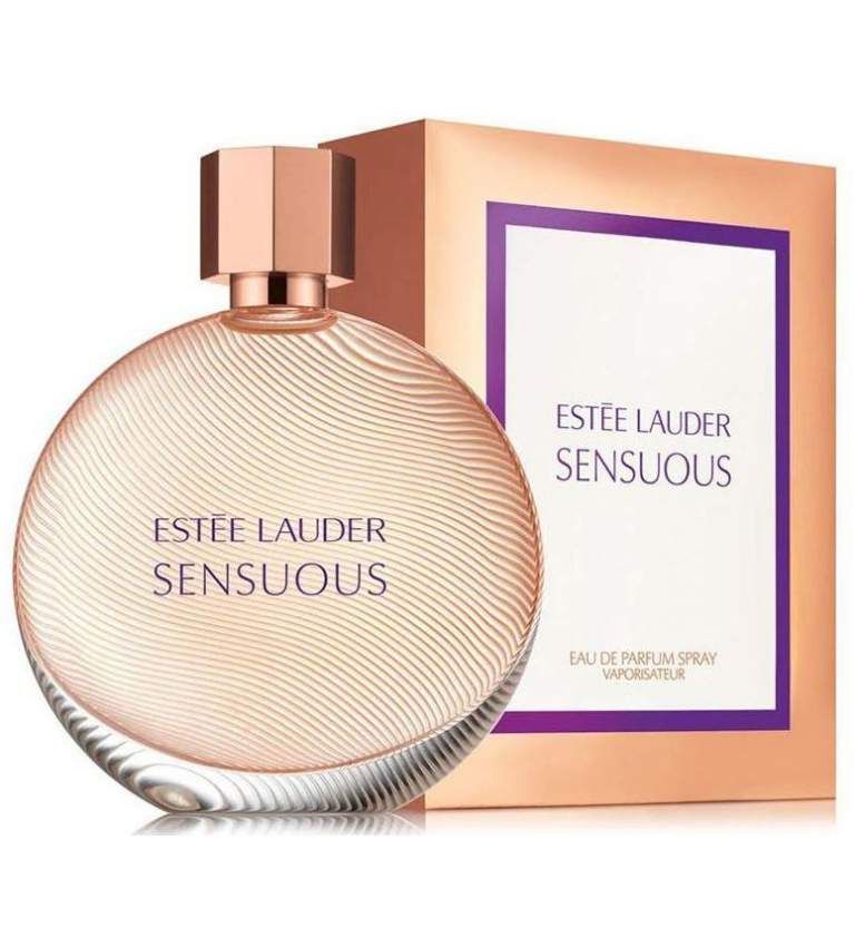 Estee Lauder Sensuous