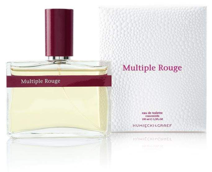 Humiecki & Graef Multiple Rouge