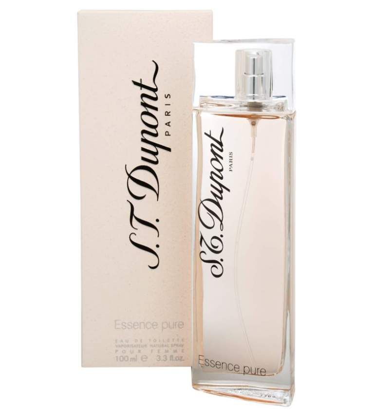 S.T. Dupont Essence pure pour Femme