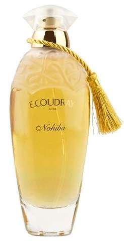 E. Coudray Nohiba