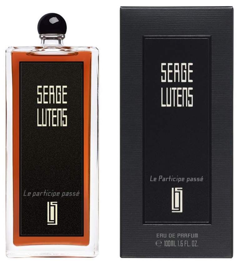 Serge Lutens Le Participe Passe