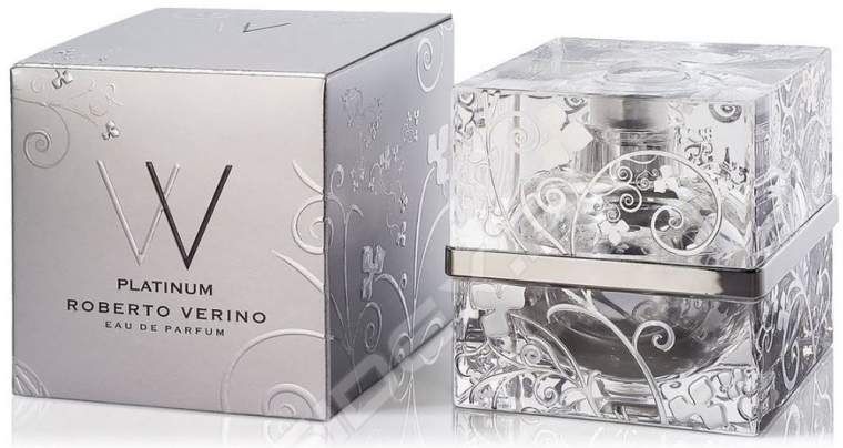 Roberto Verino VV Platinum