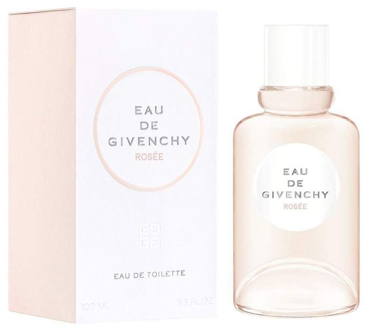 Givenchy Eau de Givenchy Rosee