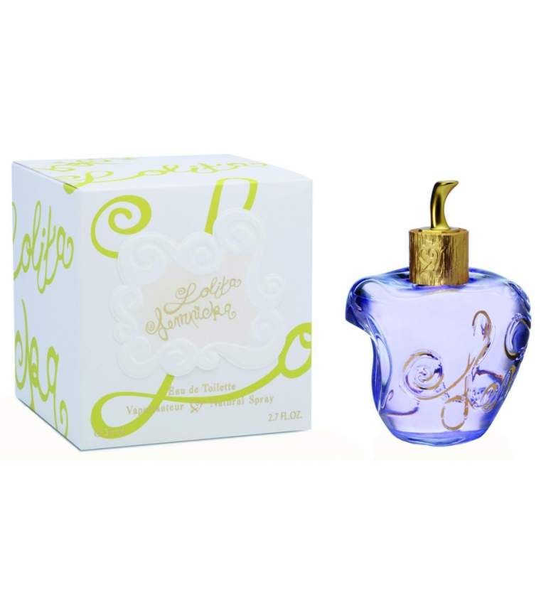 Lolita Lempicka Lolita Lempicka Eau de Toilette