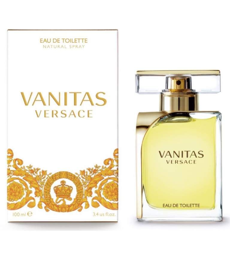 Versace Vanitas Eau de Toilette