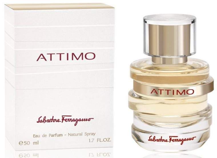 Salvatore Ferragamo Attimo