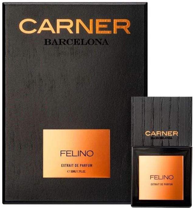 Carner Barcelona Felino