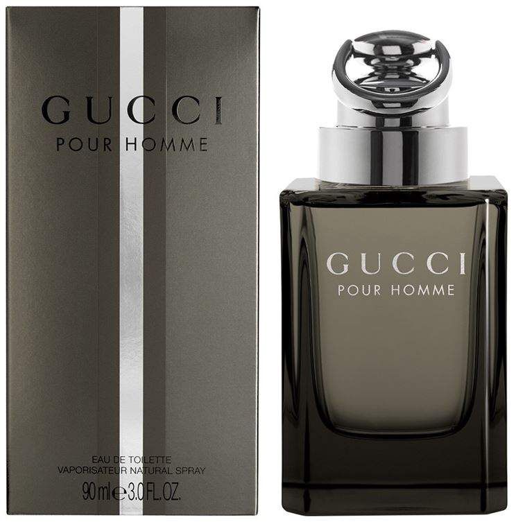 Gucci Gucci pour Homme