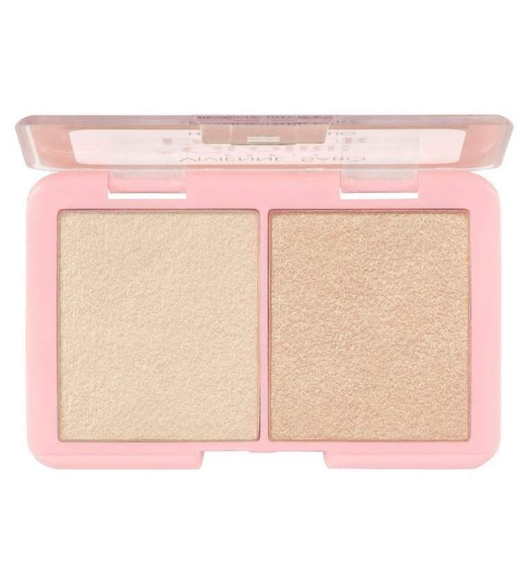 Vivienne Sabo Gloire D'Amour Highlighter Duo