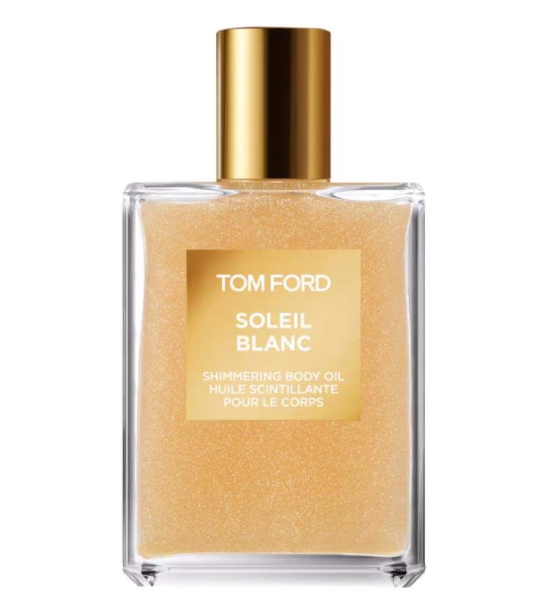 Tom Ford Soleil Blanc Shimmering Body Oil