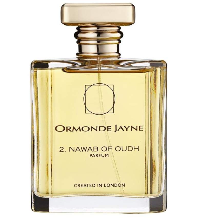 Ormonde Jayne Nawab of Oudh