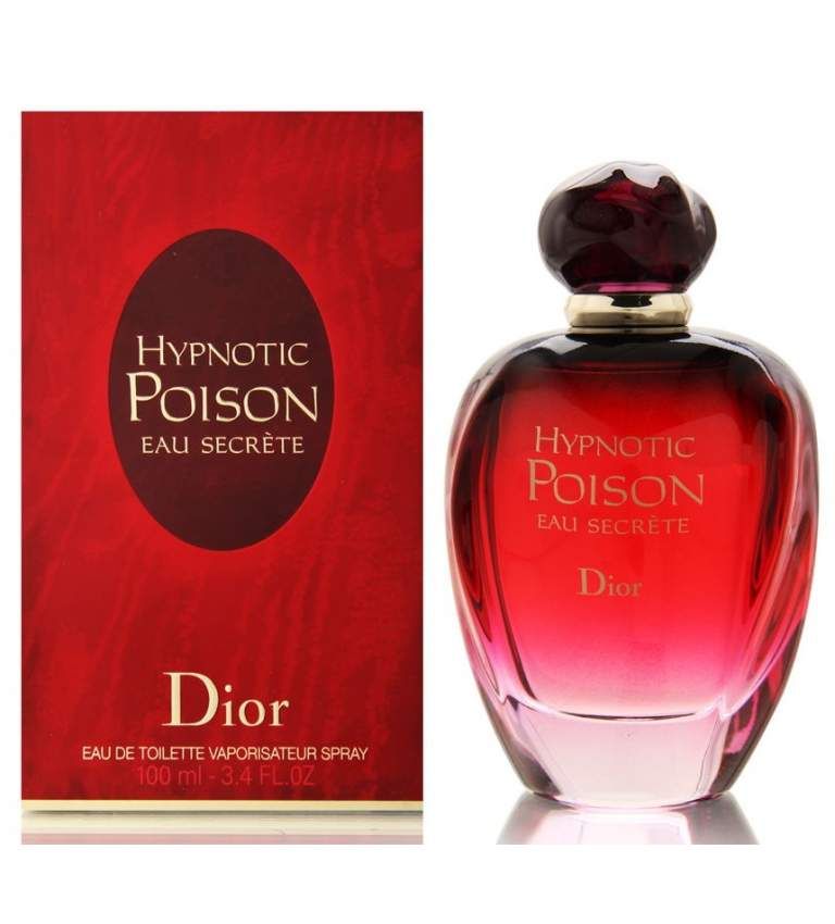 Dior Hypnotic Poison Eau Secrete