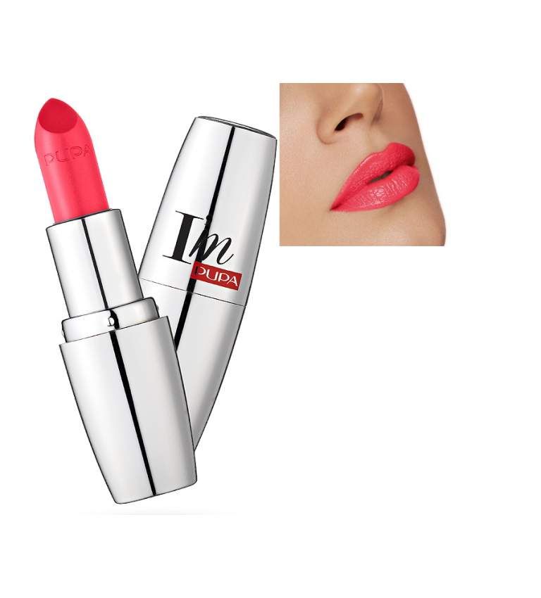 Pupa I'm Lipstick