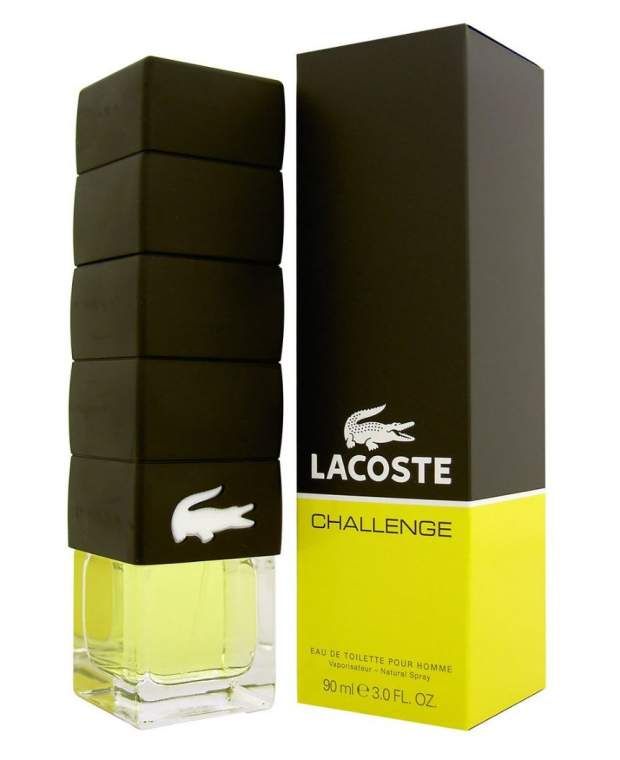 Lacoste Challenge