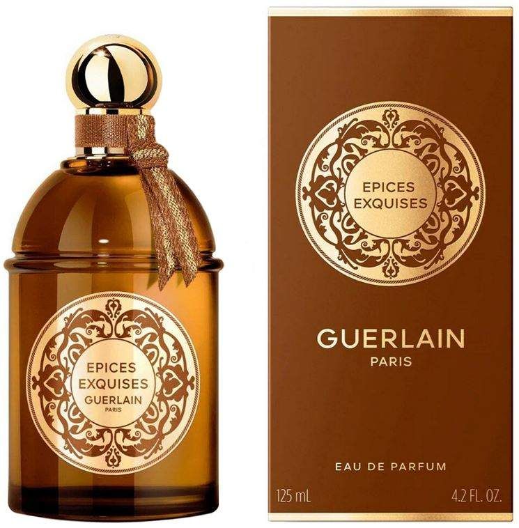 Guerlain Epices Exquises