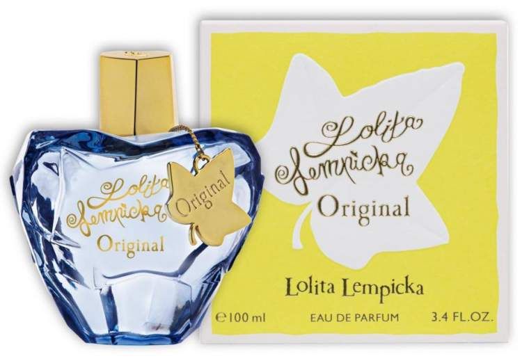 Lolita Lempicka Lolita Lempicka Original
