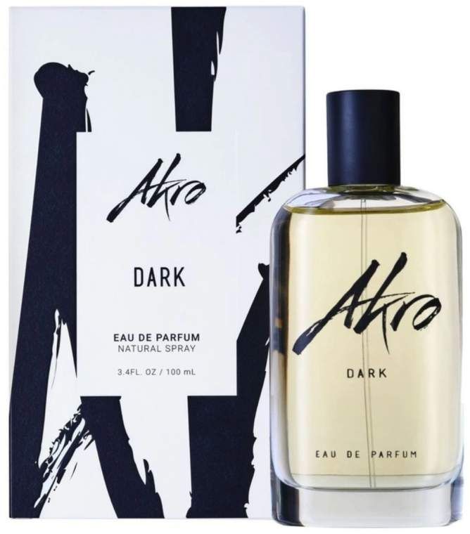 Akro Dark