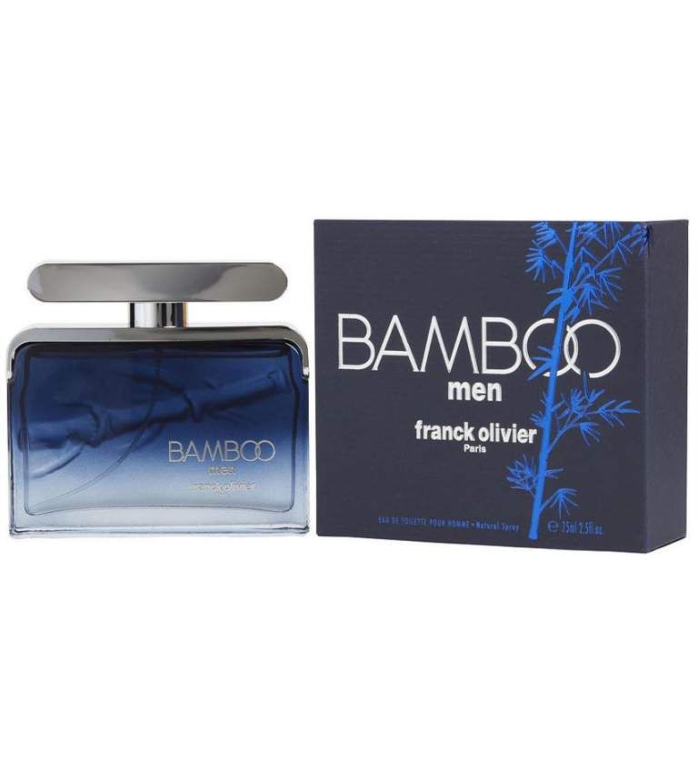 Franck Olivier Bamboo Men