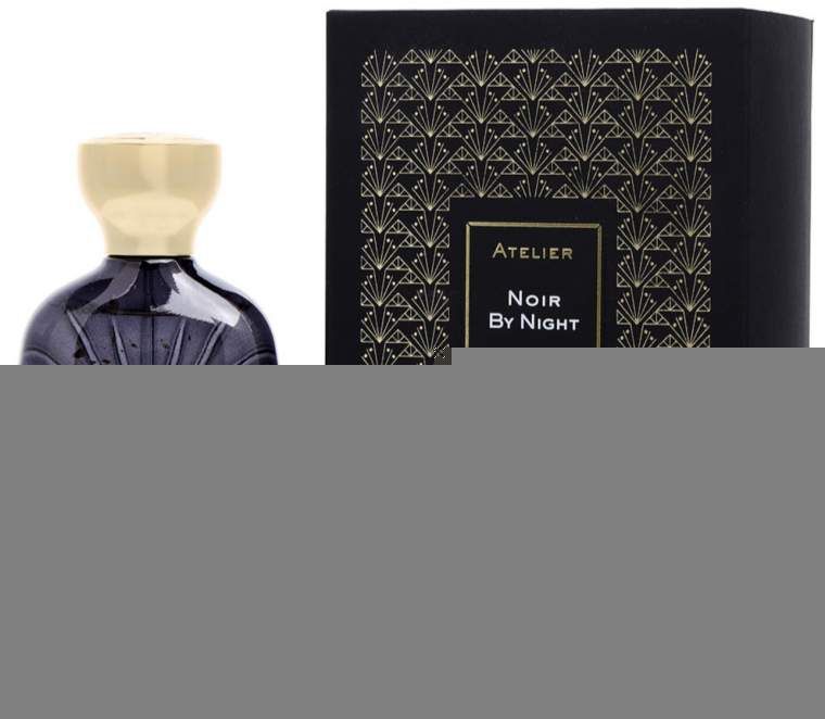 Atelier des Ors Noir by Night
