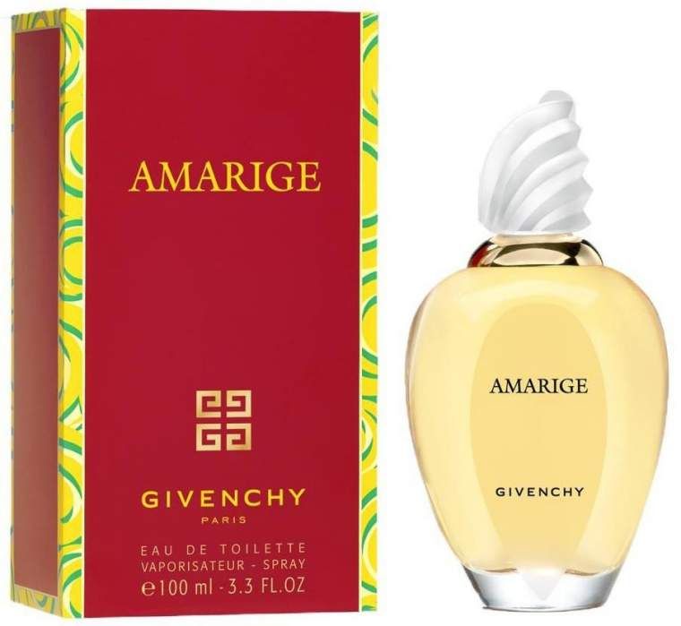Givenchy Amarige