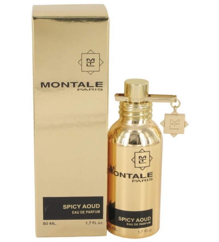 Montale Spicy Aoud