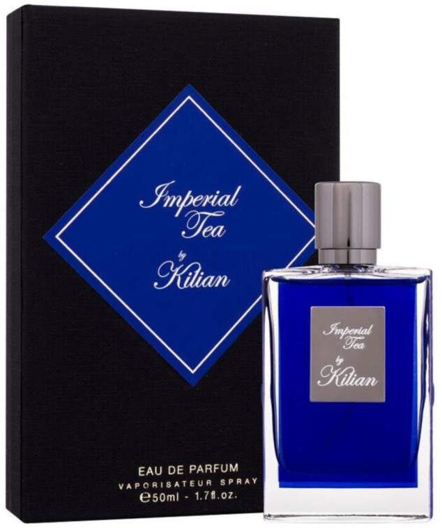 Kilian Imperial Tea