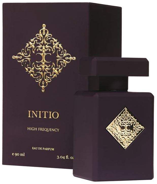 Initio Parfums Prives High Frequency