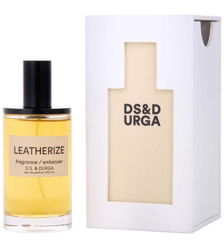 DS&Durga Leatherize
