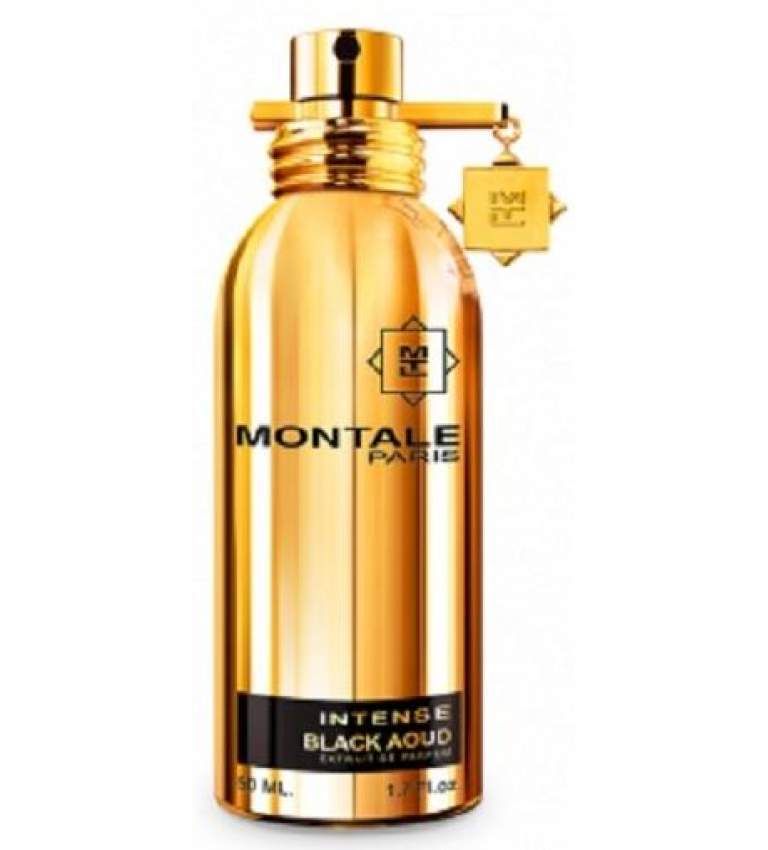 Montale Intense Black Aoud
