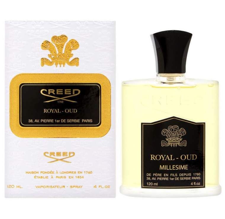 Creed Royal Oud