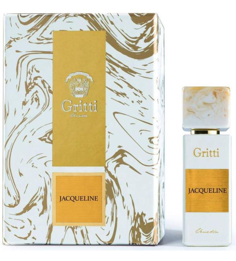 Gritti Jacqueline