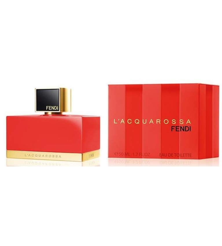 Fendi L'Acquarossa Eau de Toilette