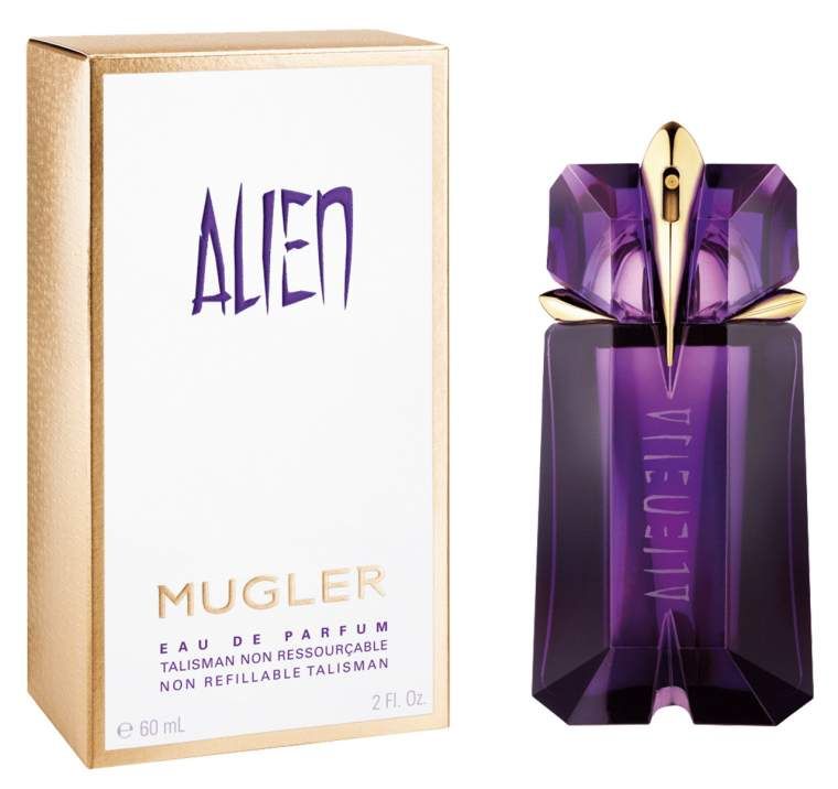 Mugler Alien