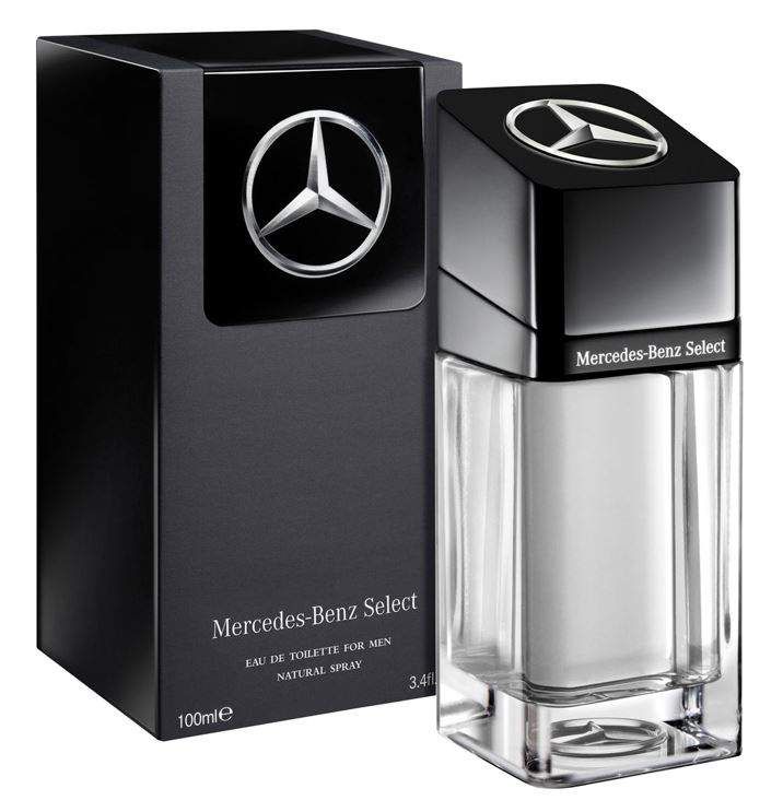 Mercedes-Benz Mercedes-Benz Select