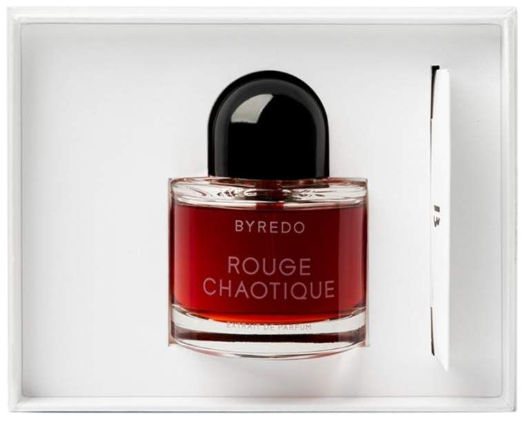 Byredo Rouge Chaotique