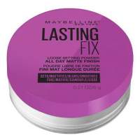 Maybelline Lasting Fix Loose Setting Powder