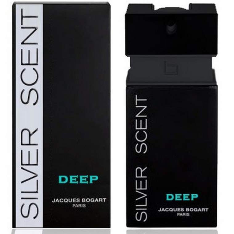 Jacques Bogart Silver Scent Deep