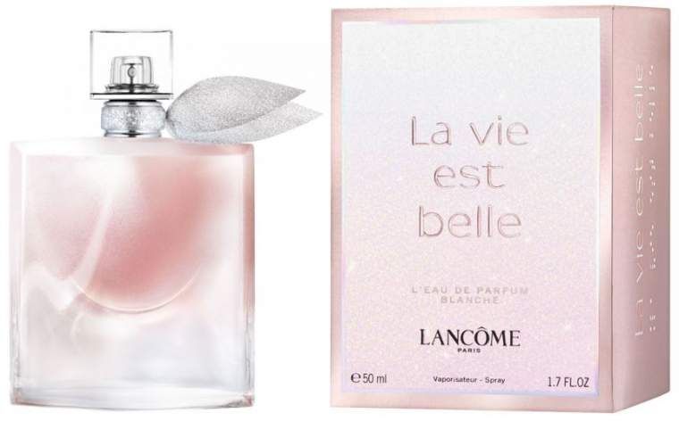Lancome La Vie Est Belle L'Eau de Parfum Blanche