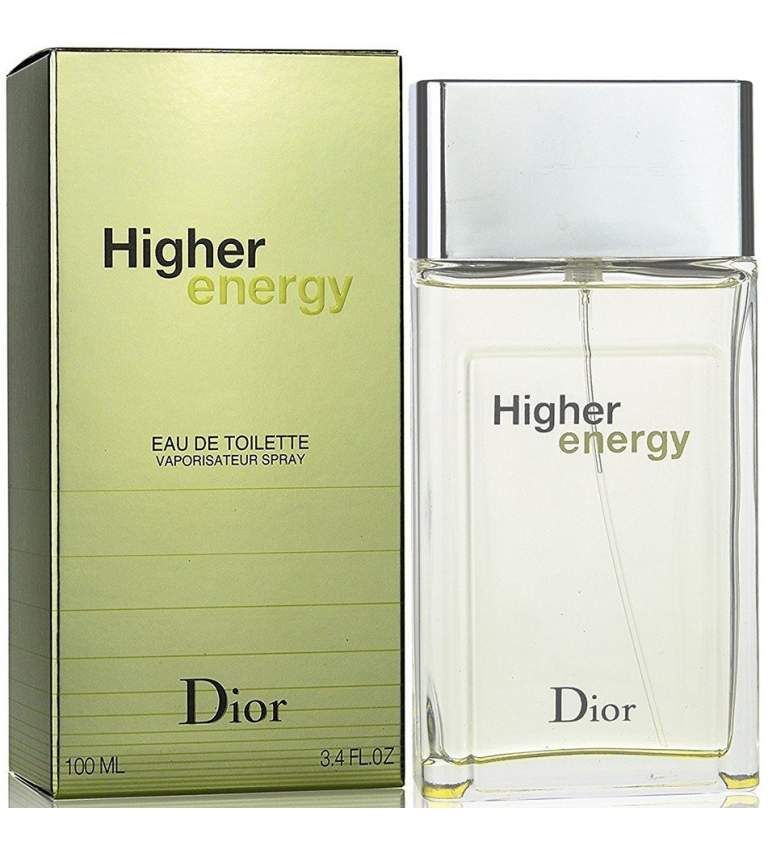 Dior Higher Energy