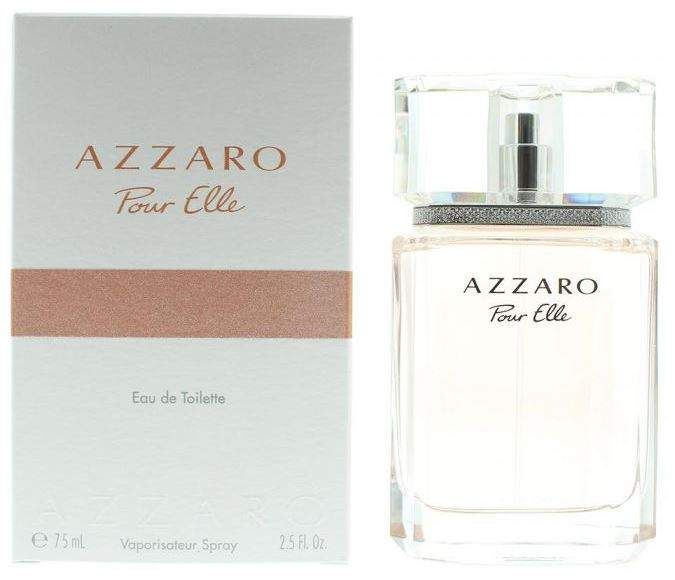 Azzaro Azzaro pour Elle Eau de Toilette