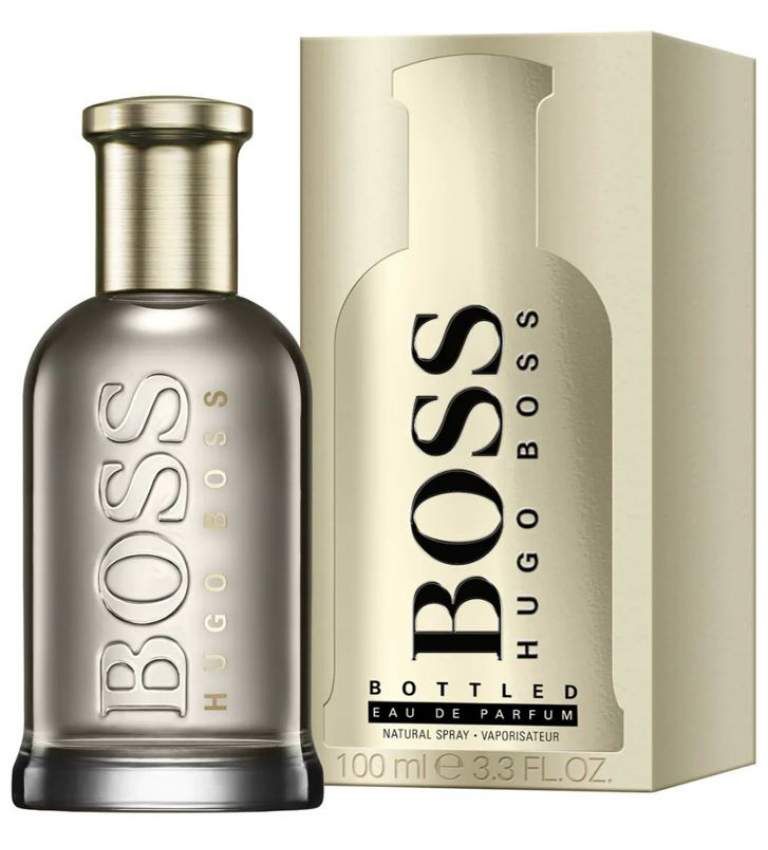 Hugo Boss Boss Bottled Eau de Parfum