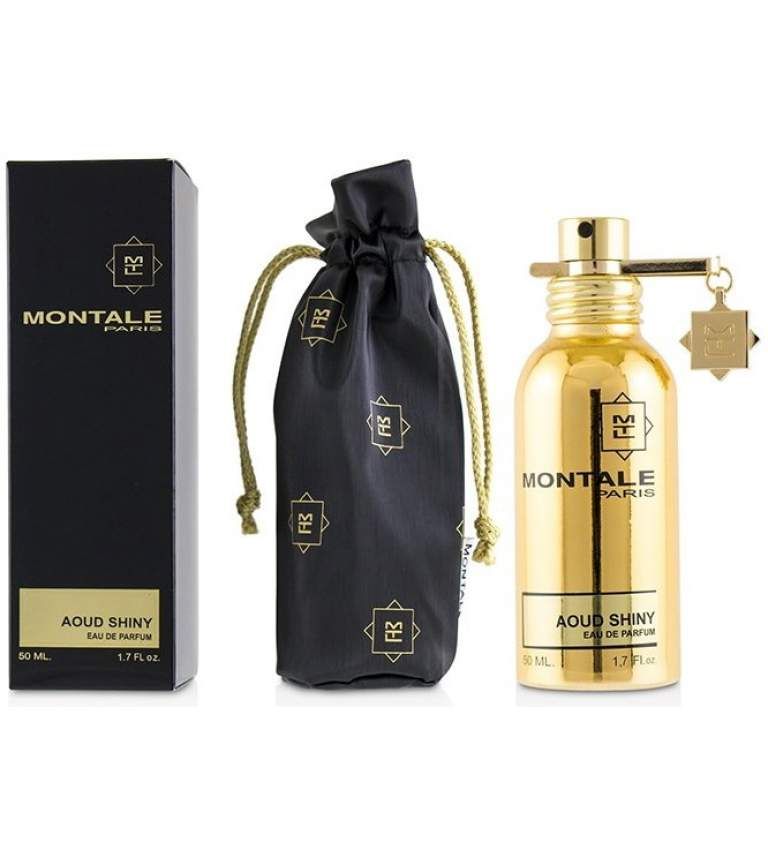 Montale Aoud Shiny